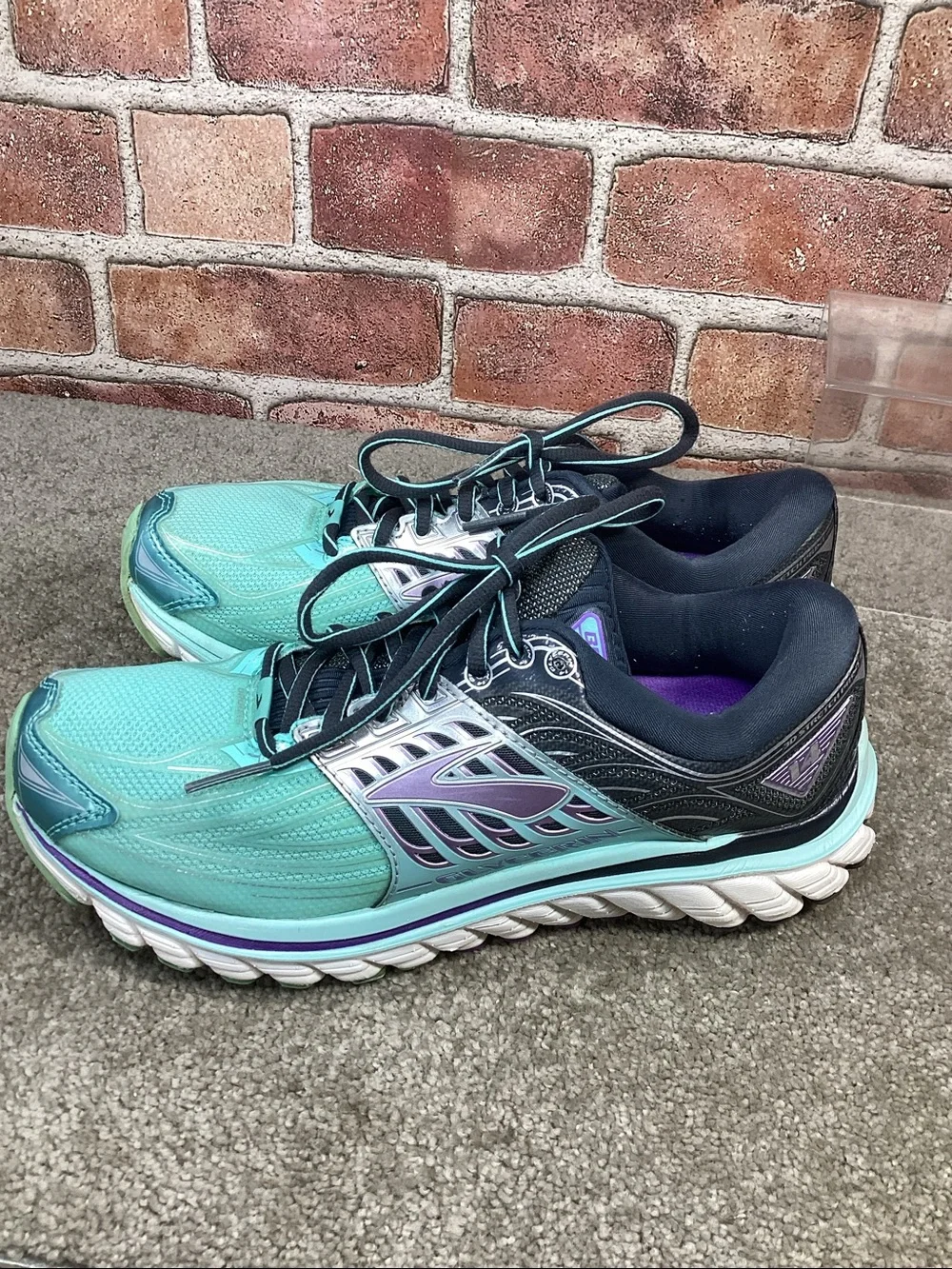 Brooks gkycerin 14